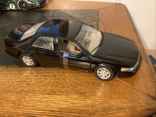 1/18 ANSON 1998 CADILLAC