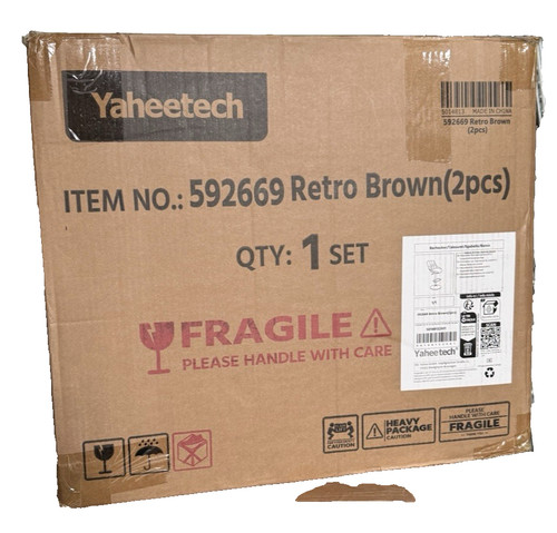 Yaheetech 2er set barhocker - yaheetech,