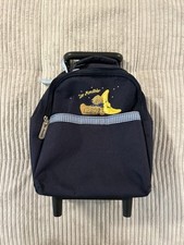 Süßer Kindertrolley Der Mondbär - zum Reisen & Kindergarten Die Spiegelburg