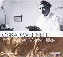 Oskar Werner spricht Rainer