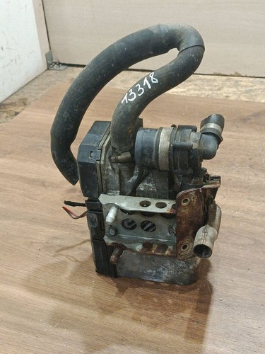 Bmw e39 2002 standheizung - bmw,