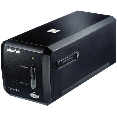 Plustek opticfilm 8200i - plustek, se