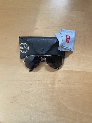 Ray ban sonnenbrille - ban, modell