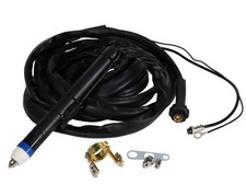 CNC Maschinenbrenner P80 8 m