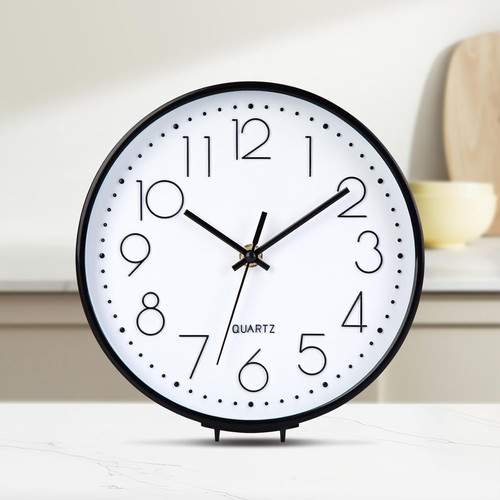 Accshine wanduhr ohne - accshine,