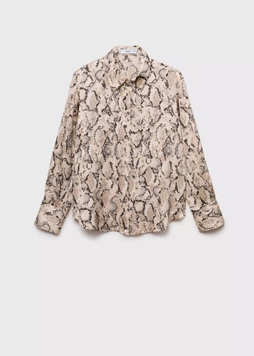 Mango damen bluse - bluse, oberteil