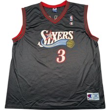 Champion Philadelphia 76ers