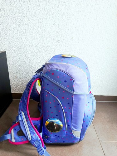 Ergobag schulranzen set - ergobag, schulranzen-set