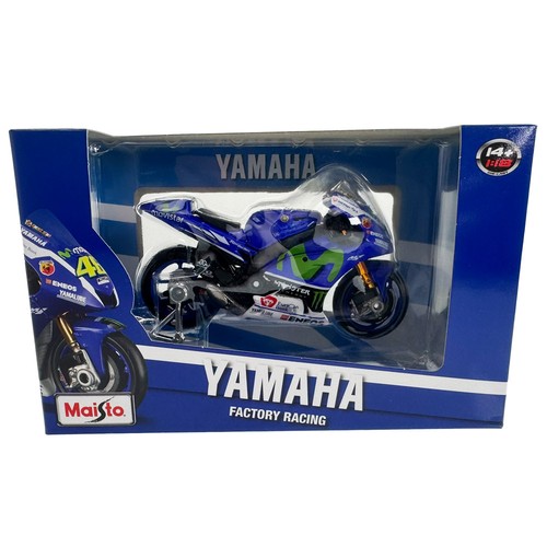 Motorrad modell yamaha - motorrad,