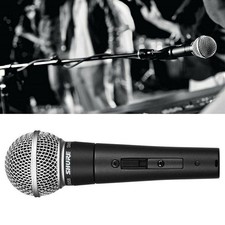 Für Karaoke Schwarz