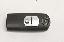 Mazda CX-5 I Schlüssel Autoschlüssel 2011DJ5486