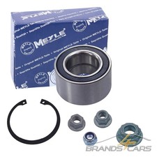 MEYLE RADLAGER VORNE FÜR AUDI