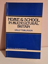 Home & School In Multicultural