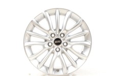 1x MINI Alufelge F54 Clubman