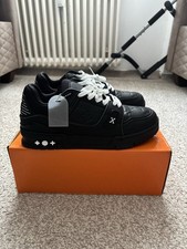 Louis Vuitton LV Trainer Sneaker