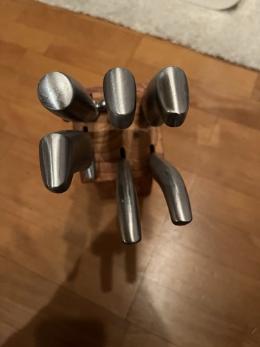 Messerblock justinus - messerblock,