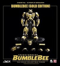 Threezero DLX Transformers