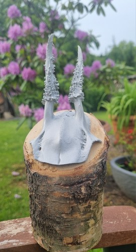 Deko skulptur - deko,