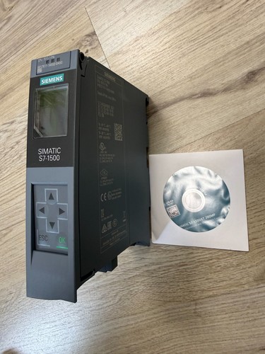Siemens simatic 1500 - simatic, s7-1500