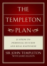 Templeton Plan: 21 Steps to