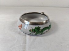 Art deco großer Meissen