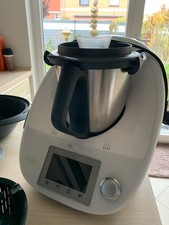 Thermomix TM5 mit Cookidoo