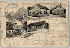 13608981 - 7585 Grauelsbaum Korbfabrik Ch. Hackenschmidt Korbfabrik Friedrich