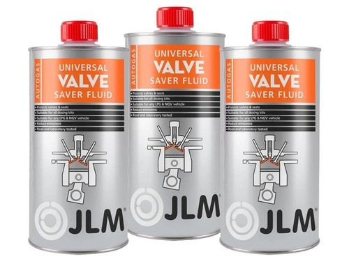 Jlm valve saver fluid 1l - saver,