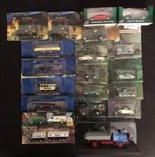 DDR - Modellautos - Brauerei