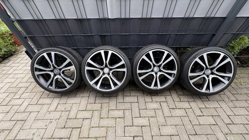 Original mercedes klasse - original,