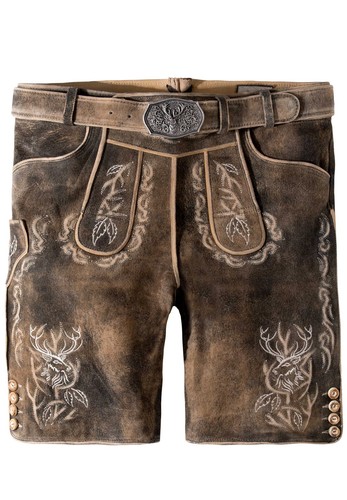 Trachtenlederhose,Lederhose