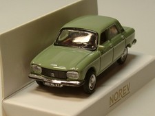 Norev Peugeot 304, 1977