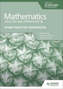 Exam practice workbook - exam, for