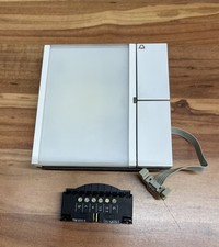 Siedle TM 611-01 W Klingelmodul Sprechanlage 1 fach TM611-1 Weiß Geprüft!