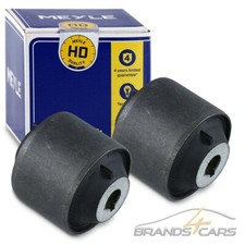 MEYLE HD 2x QUERLENKERBUCHSE