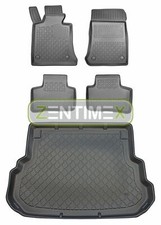 Z330510 SET Kofferraumwanne