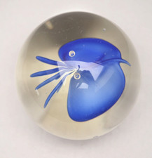 Vintage JOSKA Briefbeschwerer