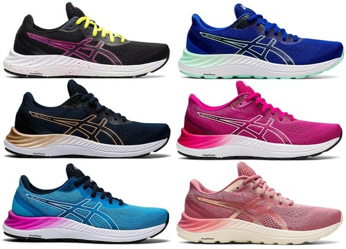 Asics gel excite - gel-excite, laufschuhe
