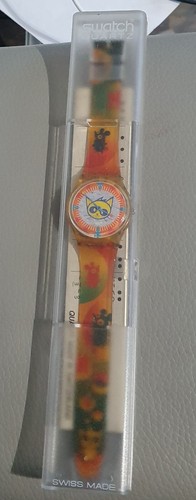 Swatch uhr 323 - |,
