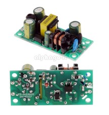 12V 500mA AC-DC Netzteil