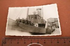 tolles altes Foto - Soldaten