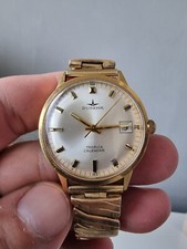 watch dugena tropica calendar