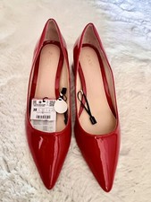 ZARA Pumps Damen High Heels