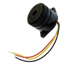 ✅Piezo Summer Dauerton oder