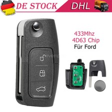 3 Tasten Funk Schlüssel