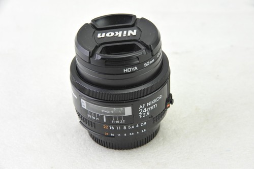Nikon nikkor 24mm 2 - nikon,