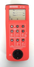 Benning ST 725 Gerätetester