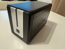 D-Link DNS-323 Gigabit Netzwerk Storage NAS