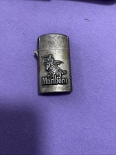 Marlboro Vintage Feuerzeug