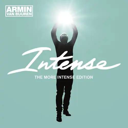 Buuren armin van intense - buuren,armin,